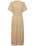Rip Curl SEA OF DREAMS MAXI multicolor letní dlouhé šaty - S