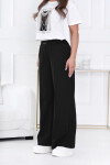 KALHOTY SAMBRA PANTS bronz S