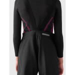 Lyžařské kalhoty 4F Jr 4FJWAW24TFTRF659-20S 122