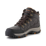 Pánská obuv RELMENT - DAGGETT M 204642-CHOC - Skechers EU 41,5