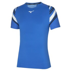 Běžecké tričko Mizuno Shadow Tee 62GA260028 Velikost textilu: