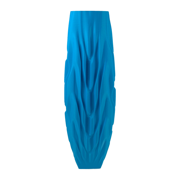 PCTG filament modrý 1,75mm Fiberlogy 750g