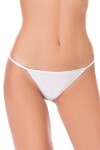Dámská tanga Sielei 1343 NEW L černá