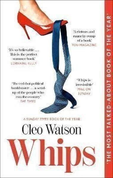 Whips - Cleo Watson