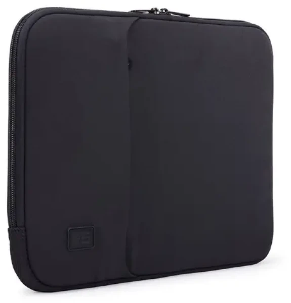 Case Logic LAPSP216 černá / Pouzdro na notebook 16" / Impact Foam / kapsa na zip