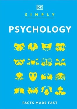 Simply Psychology - Dorling Kindersley