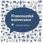 Francouzská konverzace, CD