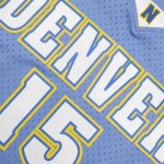 Mitchell & Ness Pánský dres Denver Nuggets NBA Carmelo Anthony #15 2003-04 Swingman Velikost: S