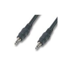 PremiumCord Kabel Jack 3,5mm M/M 5m (8592220004330)