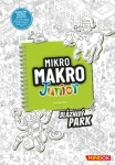 Mindok MikroMakro Junior: Bláznivý park