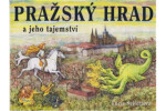 Pražský hrad jeho tajemství