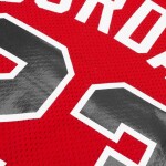 Mitchell & Ness Pánský dres Chicago Bulls NBA Michael Jordan #23 1988-89 Authentic Velikost: M