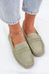 Mokasiny model 212161 Step in style 38