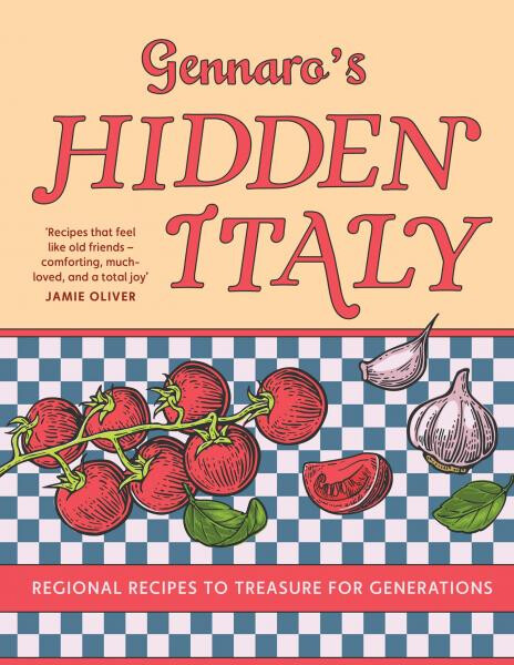 Gennaro’s Hidden Italy - Gennaro Contaldo