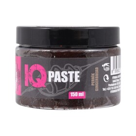 LK Baits Pasta IQ Method Paste 150ml - Perník,LK Baits Pasta IQ Method Paste 150ml - Perník