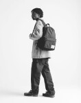 Batoh Herschel Supply Classic™ XL Varsity Black