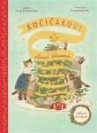 Kočičákovi slaví Vánoce Lucy Brownridge