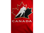 Dres Canada NIKE IIHF World Championships replica Velikost: XL