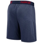 Nike Pánské kraťasy Cleveland Guardians MLB 2024 City Connect Authentic Dri-FIT Shorts Velikost: S