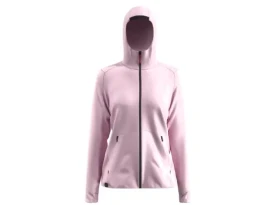 Salewa Puez Alpine Merino Durastretch dámská mikina Zephyr vel. S