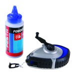 Navíječ 30M+pudr,rychlonavíjení FESTA