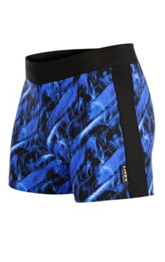 Litex 6G461 Pánské plavky sportovní boxerky