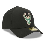 New Era Pánská kšiltovka Milwaukee Bucks NBA 2026 Draft On-Stage Crystal 59FORTY A-Frame Fitted Velikost: 7 3/4