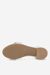 Sandály Nelli Blu CM240430-5 Syntetický materiál
