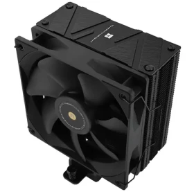 THERMALRIGHT Assassin Spirit 120 Evo Dark černá / 1x 120mm / 2000 RPM @ 28.2 dB / 4 Pin PWM / AMD + Intel (ASSASSIN SPIRIT 120 EVO DARK)