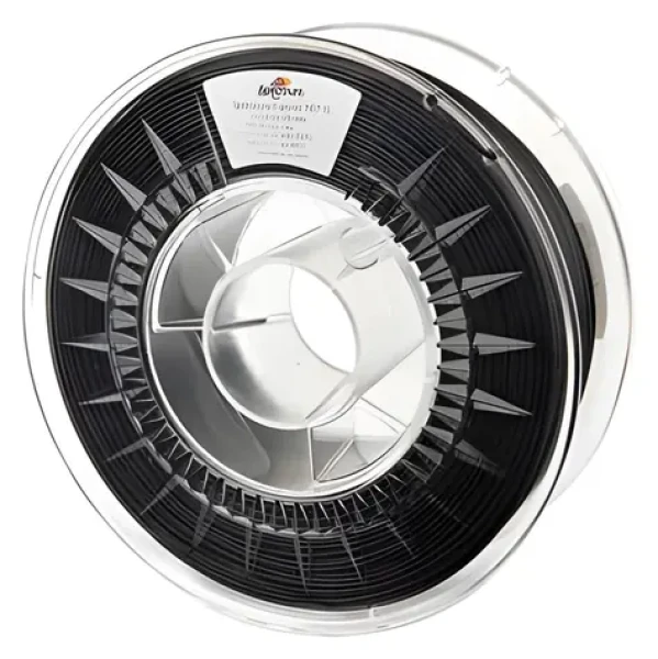 Spectrum Carbon PET-G černá / Tisková struna / 1,75 mm / 1 kg (80468)