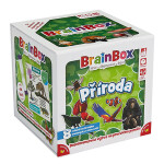 BrainBox příroda