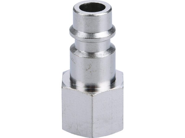 EXTOL PREMIUM Rychlospojka vzduchová vsuvka s vnitřním závitem, G-1/4"