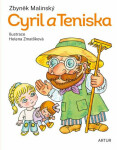 Cyril Teniska