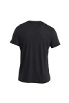 ICEBREAKER Mens Merino 125 Cool-Lite™ Speed SS Tee, Black velikost: L