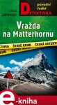 Vražda na Matterhornu