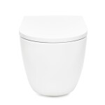 Závěsný WC set do lehkých stěn / předstěnová SAT SIKOSSREX6771K SIKOSSREX6771K