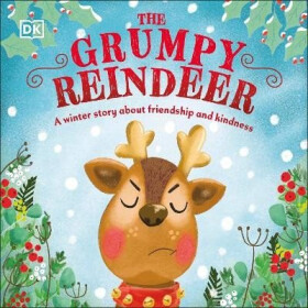 Grumpy Reindeer - Various