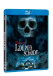 Lidé pod schody Blu-ray