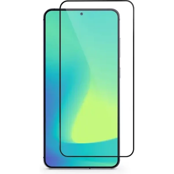 Spello Edge to Edge Glass Ochranné sklo pro Samsung Galaxy A25 5G Ultra-široké krytí (87412151300001)