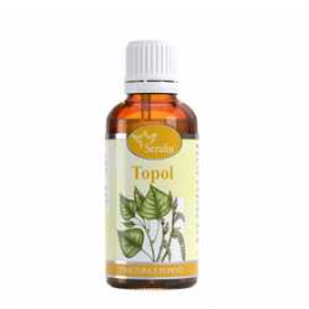 Serafin Tinktura z pupenů Topol 50 ml