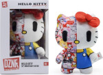 Hello Kitty DZNR plyšák - Hello Kitty (50th Anniversary edice) - EPEE Merch - Yume