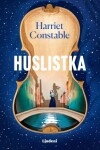 Huslistka - Constable Harriet - e-kniha