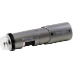 Bresser Optik Science TFM-301 Trino, trinokulární mikroskop s procházejícím světlem, 1000 x, procházející světlo, 575090