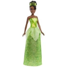 Mattel Disney Princess panenka - TIANA
