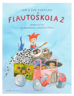 Flautoškola