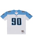 Mitchell & Ness Pánský dres Tennessee Titans NFL Jevon Kearse #90 1999 Legacy Throwback Velikost: S