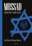 Mossad (poškozená) - Ian Black, Morris Benny