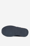 Sneakersy Lasocki Kids TEKS CI12-2757-14 Látkový materiál,Přírodní kůže (useň) - Semiš