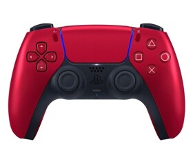 SONY Playstation Dualsense v2 Metallic Volcanic Red EDF_1469230