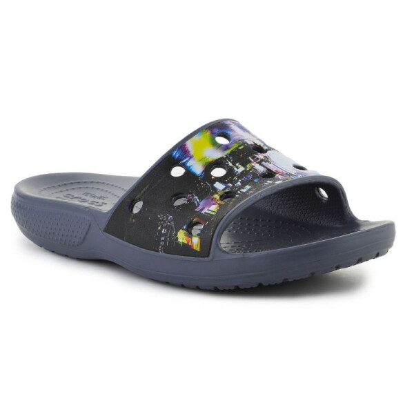 Crocs Classic Meta Scape Slide 208471-0C4 EU